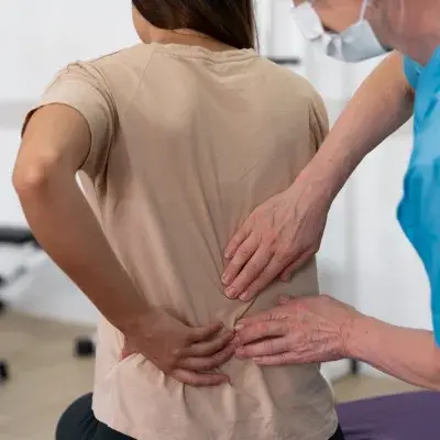 Back Pain Physiotherapy