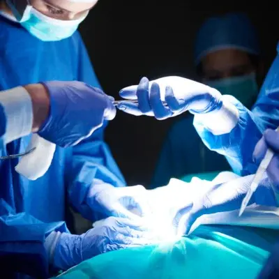 Joint Replacement Surgery